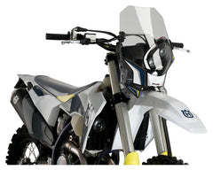 Carena Far Off-Road Rally Puig - Dakar Look, LED, Navigație