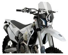 Carena Far Off-Road Rally Puig - Dakar Look, LED, Navigație