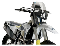 Carena Far Off-Road Rally Puig - Dakar Look, LED, Navigație