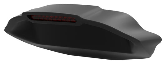 Carenaj Spate FTR 1200 MOTOISM - Design Sportiv, LED