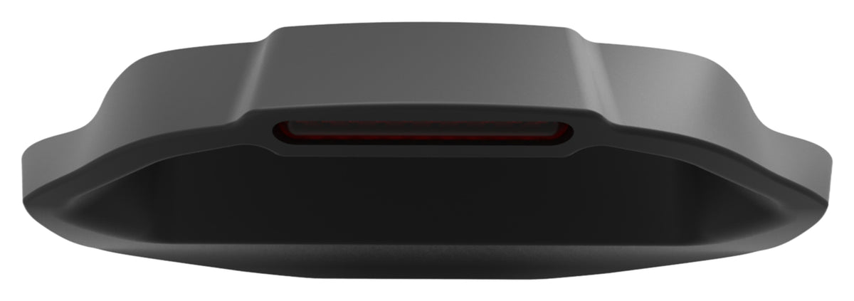 Carenaj Spate FTR 1200 MOTOISM - Design Sportiv, LED