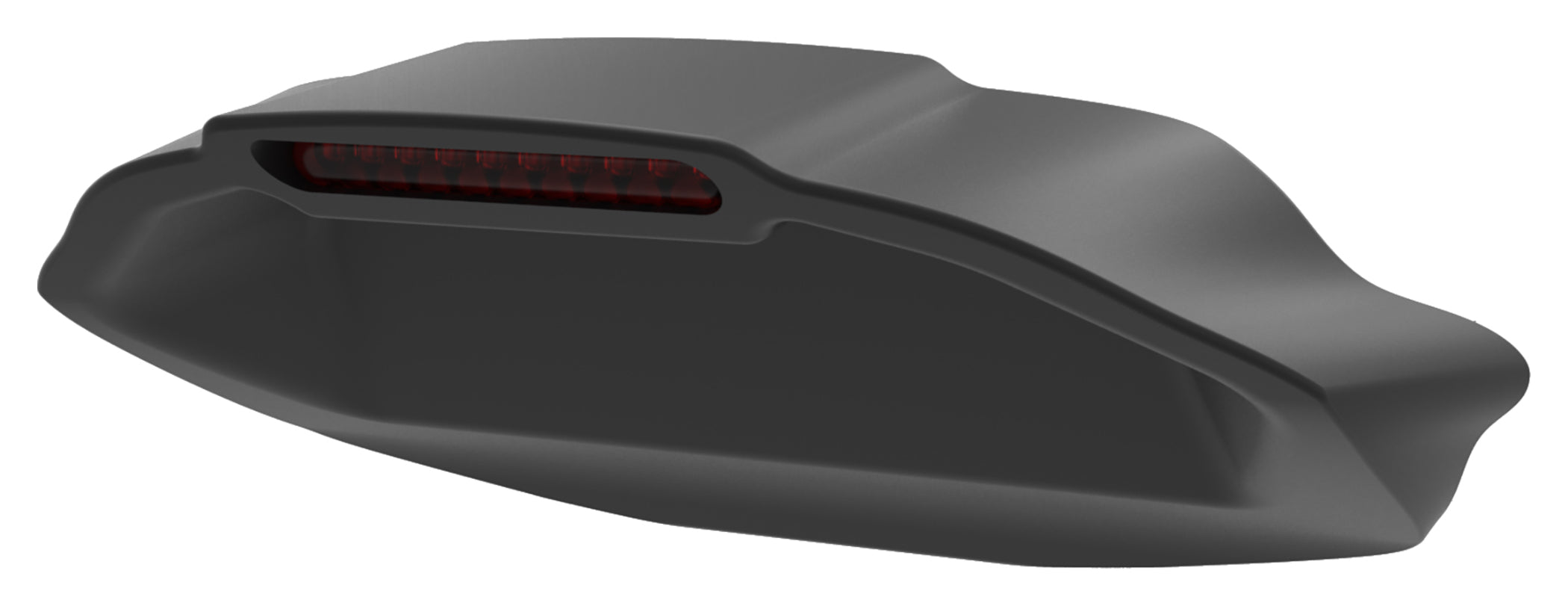 Carenaj Spate FTR 1200 MOTOISM - Design Sportiv, LED