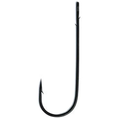 Cârlig Aberdeen Worm Baitholder Mustad Nr.2 - Prindere Sigură, 10 buc