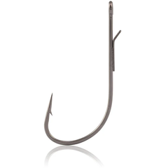 Cârlig Alpha Grip Finesse Mustad - Barbetă, Mărimea 6, 8 buc - 1