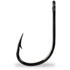 Cârlig BIG GUN Hook Mustad - Nr. 3/0, Rezistență Maximă la Tracțiune - 1