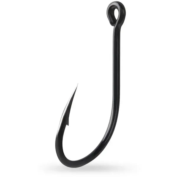 Cârlig BIG GUN Hook Mustad - Nr. 3/0, Rezistență Maximă la Tracțiune - 2