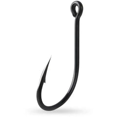 Cârlig BIG GUN Hook Mustad - Nr. 3/0, Rezistență Maximă la Tracțiune - 2