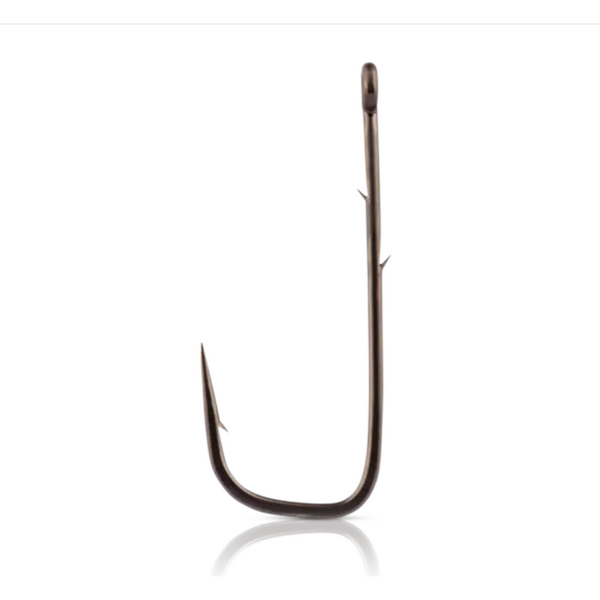 Cârlig Chebu Squared Mustad - Ochi Titan, 8buc - 1