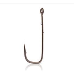 Cârlig Chebu Squared Mustad - Ochi Titan, 8buc - 2