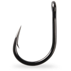 Cârlig Crap Hoodlum Mustad - Ultra-Rezistent, Nr. 10/0, 3buc/pl - 1