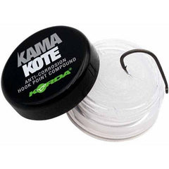 Cârlig Crap Kamakote Point Compound Korda - Ascuțime Durabilă - 4