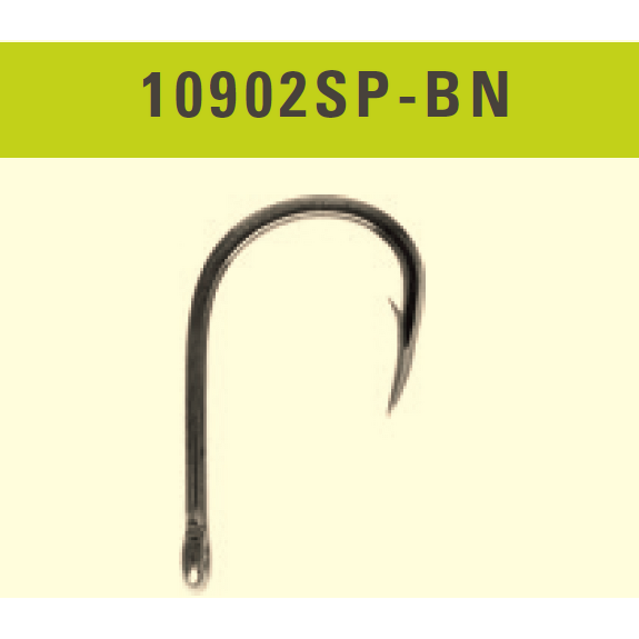 Cârlig Crap Ultrapoint Mustad - Robust, Penetrare Rapidă - 1