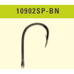 Cârlig Crap Ultrapoint Mustad - Robust, Penetrare Rapidă - 1