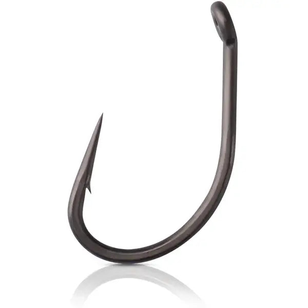 Cârlig Crap XV2 Continental Strong Mustad - Rezistență, Ascuțit Durabil - 1