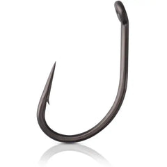 Cârlig Crap XV2 Continental Strong Mustad - Rezistență, Ascuțit Durabil - 1