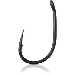 Cârlig Crap XV2 Wide Gape Mustad - Nichel Negru, 10buc. - 1