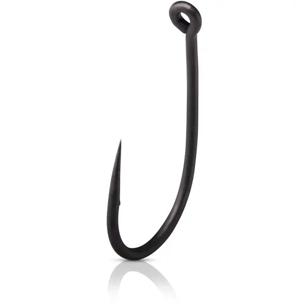 Cârlig Crap XV2 Wide Gape Mustad - Nichel Negru, 10buc. - 2