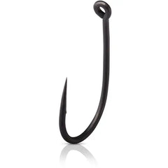 Cârlig Crap XV2 Wide Gape Mustad - Nichel Negru, 10buc. - 2