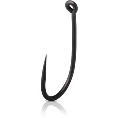 Cârlig Crap XV2 Wide Gape Mustad - Nichel Negru, Rezistență Sporită - 2