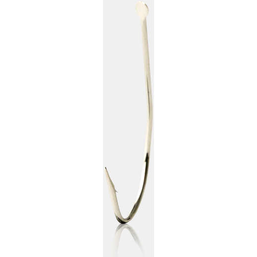Cârlig Cristal Mustad 220A - Reversibil, Rezistență Superioră - 2
