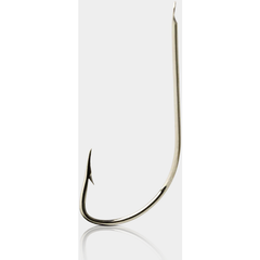 Cârlig Cristal Ni Revers Mustad 220A - Rezistență, Ascuțit, 50 buc - 1