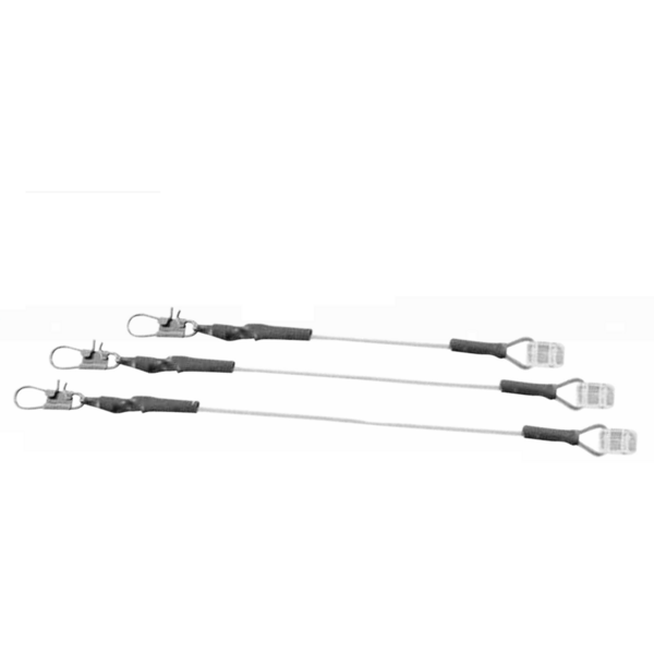 Cârlig de Crap N'Zon Daiwa - Extra Rezistent, Design Ergonomic