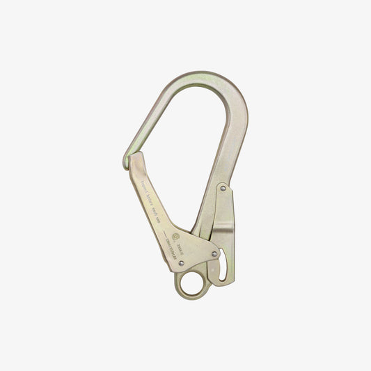 Cârlig de oțel pentru schele Brooks Hook Safety Jogger
