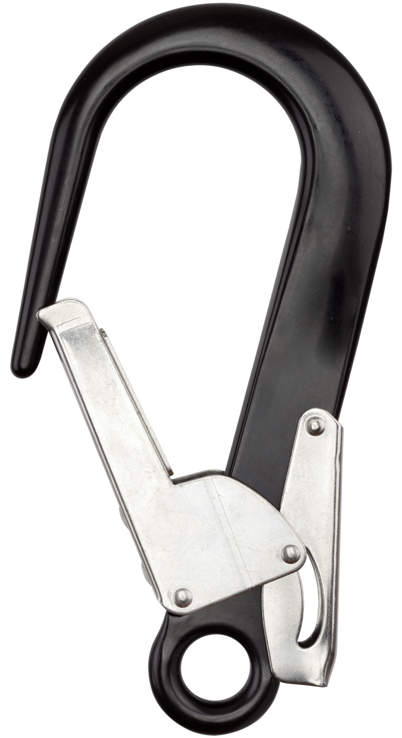 Cârlig de schelă din aluminiu Fuji San Hook Safety Jogger