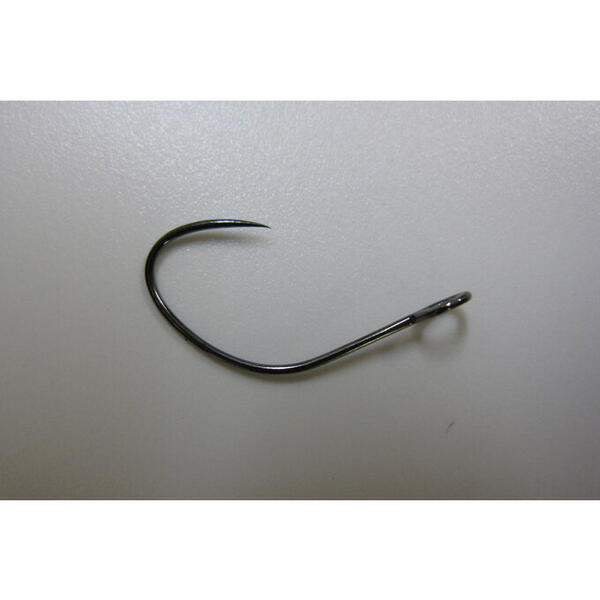 Cârlig E-Hook L Nr.6 Jackall - Prindere Rapidă, Durabilitate Sporită - 1