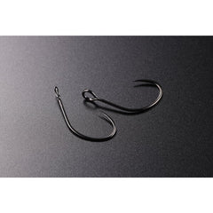 Cârlig E-Hook L Nr.6 Jackall - Prindere Rapidă, Durabilitate Sporită - 2