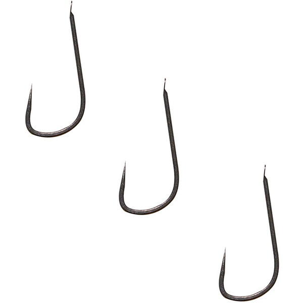 Cârlig Fine Wide Gape Nr.16 GURU - Ține Firul, Prezentare Naturală - 3
