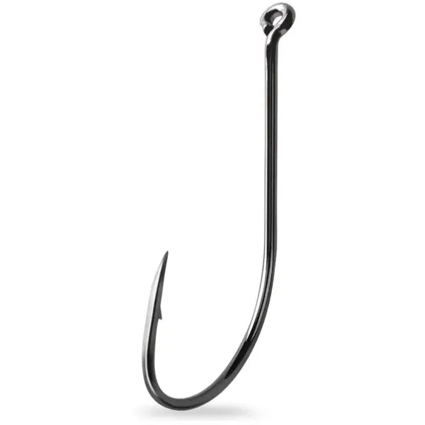 Cârlig Finesse Mustad Super Fine - Precizie Ultralight, 12buc - 2