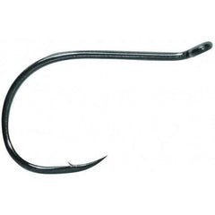 Cârlig Finesse Mustad Super Fine - Precizie Ultralight, 12buc - 3