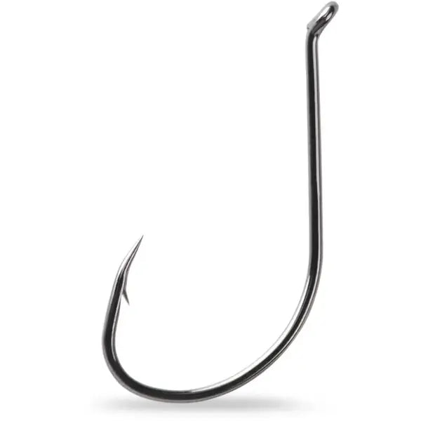 Cârlig Finesse Super Fine Mustad - Mar. 2, Asigură Capturi Delicate - 1