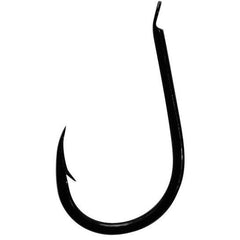 Cârlig Gamakatsu LS-33103F Eyed Black - Rezistență, Fixare Sigură - 2
