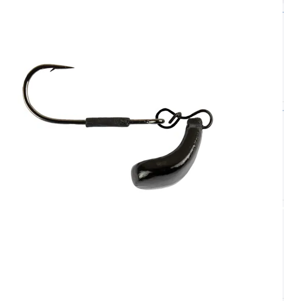 Carlig JIG Ultra Drive Mustad - Robust, Penetrare Rapida, 3 buc