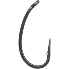 Cârlig Korda Basix Kurv Barbed Nr.2 - Curbe Lungi, Super Aspecuit - 2