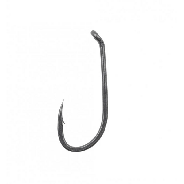 Cârlig Korda Long Shank Beaked Nr.2 - Adâncime, Rezistență Crap - 4
