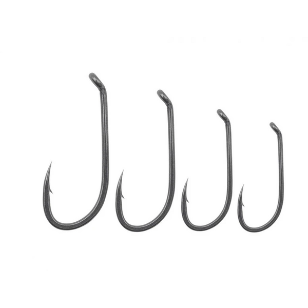 Cârlig Korda Long Shank Beaked Nr.6 - Fixare Superioară, Momeală Sigură - 1