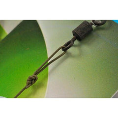 Cârlig Korda N-Trap KD Kurv Nr.6/15LB - Montură Gata Legată, Rezistență - 2