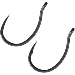 Cârlig Krank Choddy Barbless Korda #6 - Fără Barb, 10 buc - 4