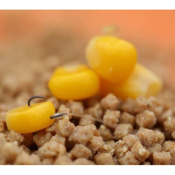 Cârlig Legat KORDA Kaizen Guru - Nr.12, 0.17mm/15cm, 8buc - 2