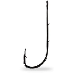 Cârlig Long Baitholder Mustad Nr.1 - Rezistență, Fixare Momeală