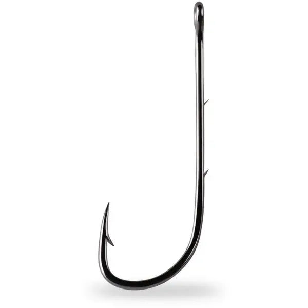 Cârlig Long Baitholder Mustad Nr.2 - Adereță Perfectă, 10buc/plic