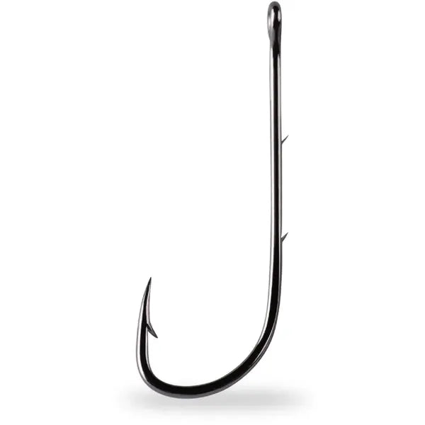 Cârlig Long Baitholder Mustad - Prindere Sigură, Rezistență Mare