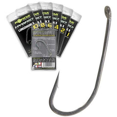 Cârlig Longshank X Korda - Robust, Asțit, Fixare Sigură - 1