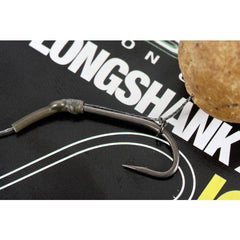 Cârlig Longshank X Korda - Robust, Asțit, Fixare Sigură - 2