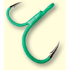 Carlig Madcat A-Static Deadbait Gripper DAM - Nr. 8/0, 5 buc