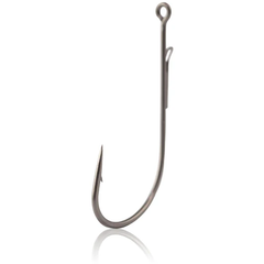 Cârlig Mustad Alpha Grip Finesse - Prindere Sigură, Fără Scăpări - 2