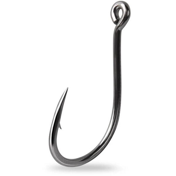 Cârlig Mustad UltraPoint Chinu Eyed - Mărimea 1, Rezistență Superioară - 2
